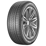 Continental WinterContact TS 860 S M+S - 225/45R17 91H - W