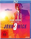 John Wick: Kapitel 3 [Blu-ray]