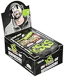 Houdek K's Kabanos Klassik, 10er Pack (10 x 40 g)