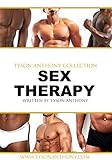 Sex Therapy [Gay Black / MM Short Story] (English Edition)