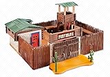 6427 - FORT BRAVE