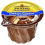 Pickerd Vollmilchglasur, 150 g