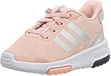 adidas Unisex Racer Tr Inf Fitnessschuhe, Rosa Corneb Plamet Ftwbla 000, 40 EU