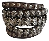 Campomaggi Lederarmband FIORE C010400ND X0795 C2502