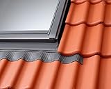 VELUX Eindeckrahmen EDZ FK06 0000, Zieg