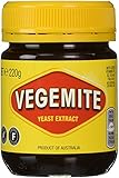 Vegemite 220g - Two Pack, Free Shipping with Amazon Prime, Australian Import by