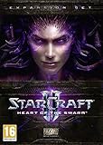 Starcraft II : Heart of The Sw