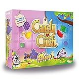 Candy Crush Duel Brettsp