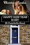 Happy New Year Baby (55 Portobello Road Book 2) (English Edition)