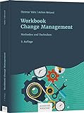 Workbook Change Management: Methoden und Technik