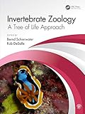Invertebrate Zoology: A Tree of Life App