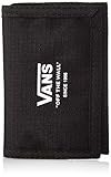 Vans Ss20 Gaines Geldbörse, OS, schwarz-weiß (Schwarz) - VAI5X