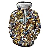 XDJSD Herren Pullover Herren Hoodie Plus Size Jacke Paar Pullover Hoodie Pullover Plus Size Pullover Pullover Männer und Frauen Hip-Hop Top