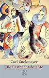 Die Fastnachtsbeichte: Erzählung (Carl Zuckmayer, Gesammelte Werke in Einzelbänden)