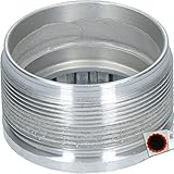 SHIMANO Lagerschale für BB-UN55 BB-UN55 Links ITA M36x24mm 70/110mm F