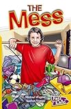 The Mess Fast Lane Yellow Fiction (Fast Lane Yellow Level L7)