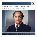 Pierre Boulez Conducts Schnberg