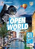 Open World Advanced: Student's Book with answ