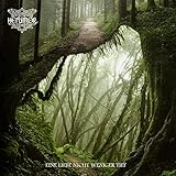 Eine Liebe nicht weniger tief (Zwielichtgeschichten I)