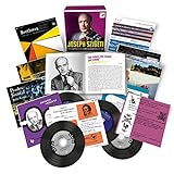 Joseph Szigeti - The Complete Columbia Album C