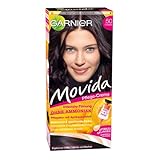 Garnier Movida Haarfarbe Intensiv-Tönung, 50 C