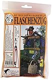 Corvus A 750 130 - Kids at Work Flaschenzug Seil-Set,