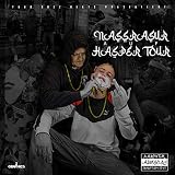 Nassrasur auf Hasper Tour [Explicit]