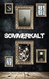 Sommerkalt (Strange Tales Club 3)