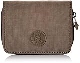 Kipling Damen Money Power Münzbörse Beige (True Beige)