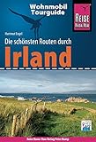 Reise Know-How Wohnmobil-Tourguide Irland: Die schönsten R