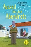 Auszeit bei den Abendrots: R