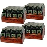 Jägermeister 96 x 0,02 L