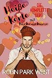 Heiße Kerle mit Küchenschürze: Die komplette S