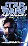 Star Wars: Clone Wars Gambit - Stealth (English Edition)