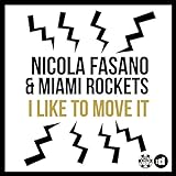 I Like to Move It (Original Mix)
