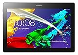 Lenovo TAB 2 A10-70F 25,6 cm (10,1 Zoll Full HD IPS) Media Tablet (MediaTek MT8165 Quad-Core Prozessor, 1,7GHz, 2GB RAM, 32GB eMMC, 5MP + 8MP Kamera, Dolby Atmos Sound, Android 5.1) midnight b