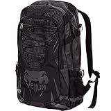 Venum 2015 Rucksack, 23 Liter, Schw