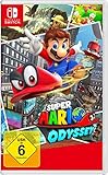 Super Mario Odyssey [Nintendo Switch]