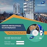 C1000-041 IBM Cloud Private V2.1.0.3 Deployment Complete Video Learning Certification Exam Set (DVD)