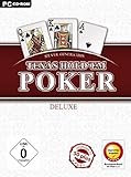 50+ Silver Generation Texas Hold Em' Poker Deluxe - [PC]