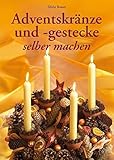 Adventskränze und -gestecke selb