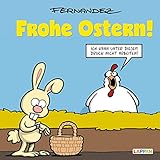 Frohe Ostern!