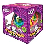 HQ Windspiration A3001 501080 Kugellabyrinth Spiel, 20 cm/L