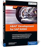 ABAP Development for SAP HANA (SAP PRESS: englisch)