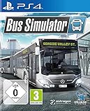 Bus Simulator - [PlayStation 4]