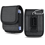 ykooe Handy Gürteltasche Gürtel Tasche Handytasche mit Gürtelclip für Samsung Galaxy Z Flip / Samsung Galaxy Z Flip 3 5G / Samsung Galaxy Z Flip 5G / Motorola RAZR