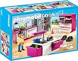 PLAYMOBIL City Life 5582 Designerküche, Ab 4 J