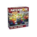 Lookout Games Patchwork - Winteredition, 22160124