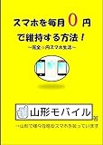 SmartPhone wo maitsuki 0 yen de ijisuruhouhou: Kanzen 0 yen SmartPhone life (Japanese Edition)