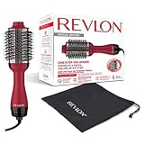 REVLON Salon One-Step Haartrockner und Volumiser mit Titanbeschichtung, RVDR5279UKE